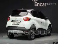 2017 Renault Qm3