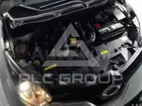 2017 Renault Qm3