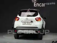 2017 Renault Qm3
