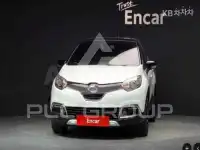2017 Renault Qm3