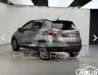 2017 Renault Qm3