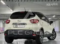 2017 Renault Qm3