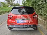 2017 Renault Qm3