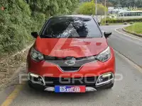 2017 Renault Qm3