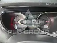 2017 Renault Qm3