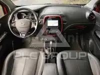 2017 Renault Qm3
