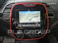 2017 Renault Qm3