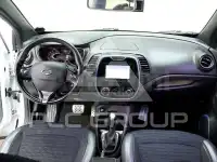 2017 Renault Qm3