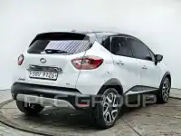 2017 Renault Qm3
