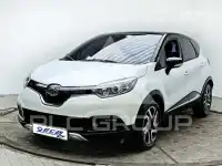 2017 Renault Qm3