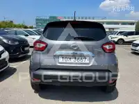 2017 Renault Qm3