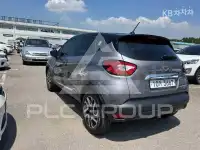 2017 Renault Qm3
