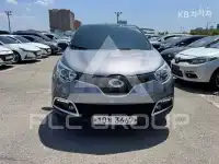 2017 Renault Qm3