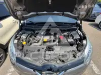 2017 Renault Qm3