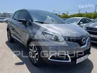 2017 Renault Qm3