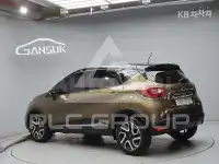 2017 Renault Qm3
