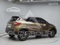 2017 Renault Qm3