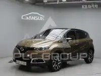 2017 Renault Qm3