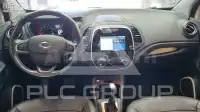 2017 Renault Qm3