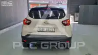 2017 Renault Qm3