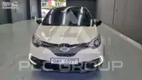2017 Renault Qm3