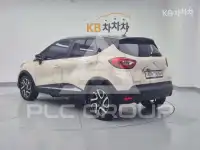 2017 Renault Qm3