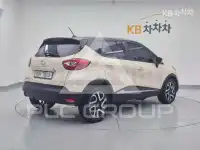 2017 Renault Qm3
