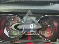2017 Renault Qm3