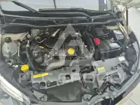 2017 Renault Qm3