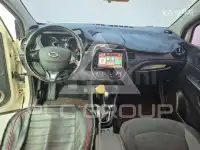 2017 Renault Qm3