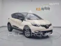 2017 Renault Qm3