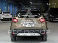 2017 Renault Qm3
