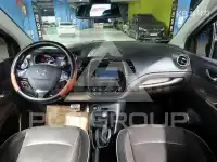 2017 Renault Qm3