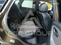 2017 Renault Qm3