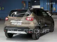 2017 Renault Qm3