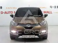 2017 Renault Qm3