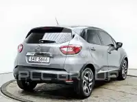 2017 Renault Qm3