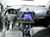 2017 Renault Qm3