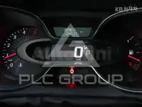2017 Renault Qm3