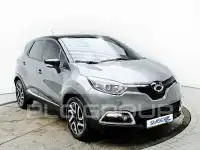 2017 Renault Qm3