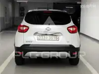 2017 Renault Qm3