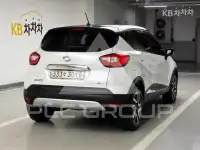 2017 Renault Qm3