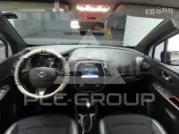 2017 Renault Qm3