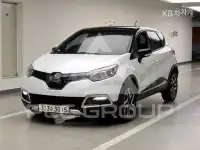 2017 Renault Qm3