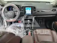 2017 Renault Qm6