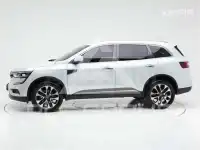 2017 Renault Qm6