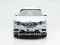 2017 Renault Qm6