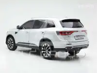 2017 Renault Qm6