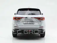 2017 Renault Qm6