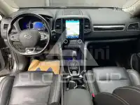 2017 Renault Qm6